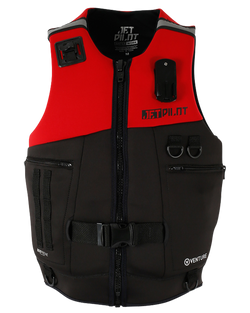 Jetpilot Venture Eco Vest Life Jackets - Trojan Wake Ski Snow