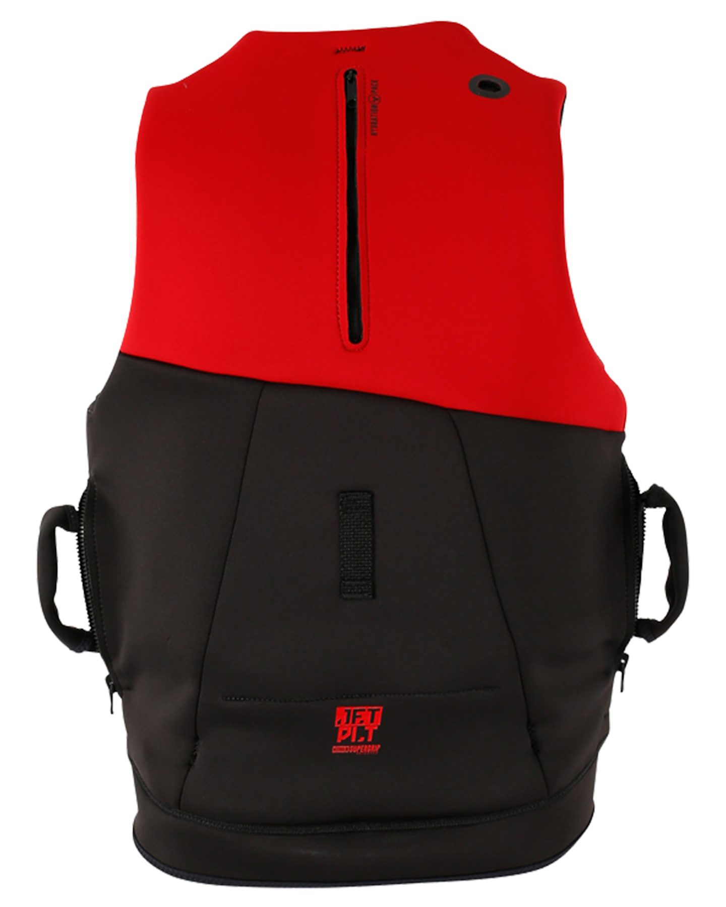 Jetpilot Venture Eco Vest Life Jackets - Trojan Wake Ski Snow