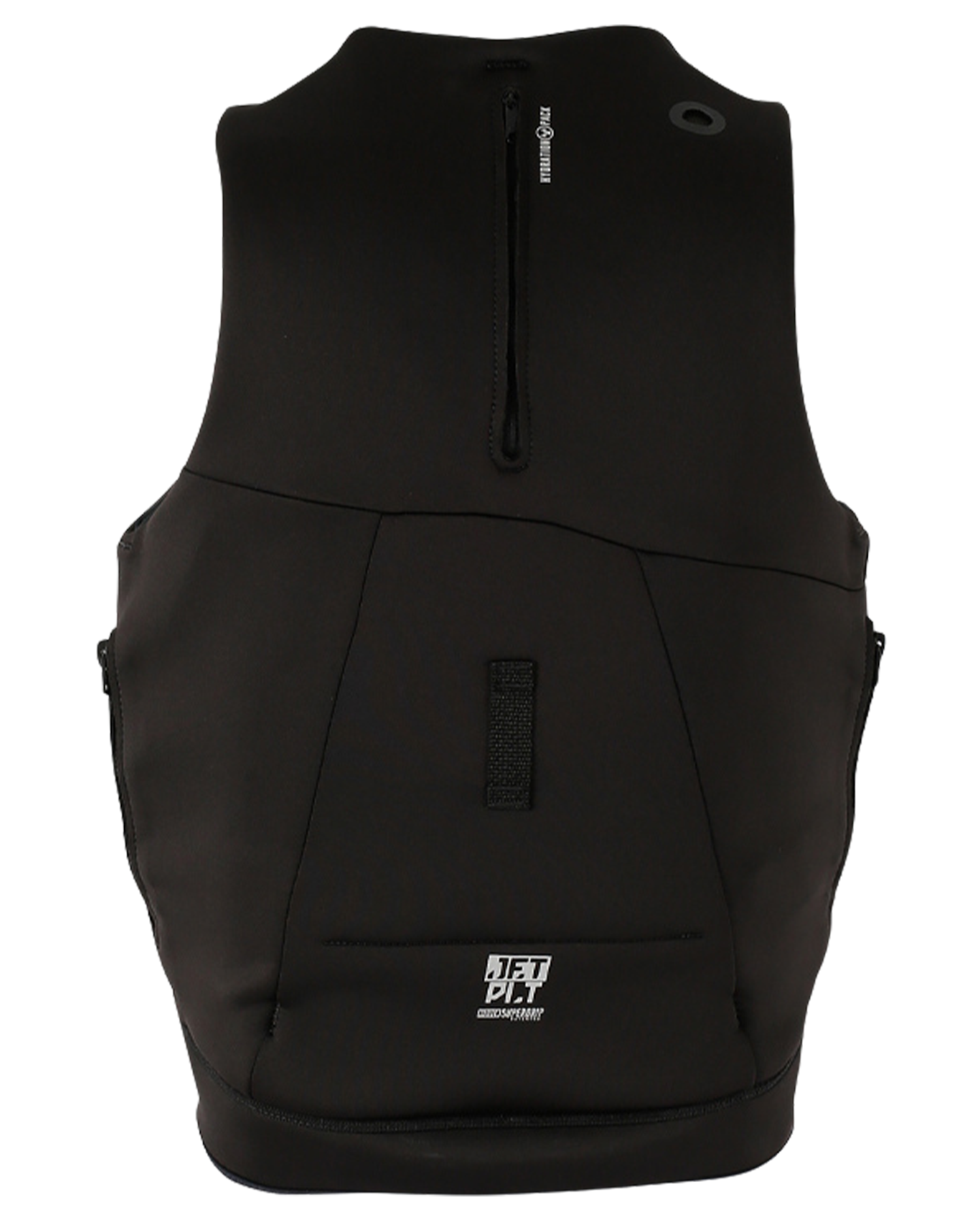 Jetpilot Venture Eco Vest Life Jackets - Trojan Wake Ski Snow