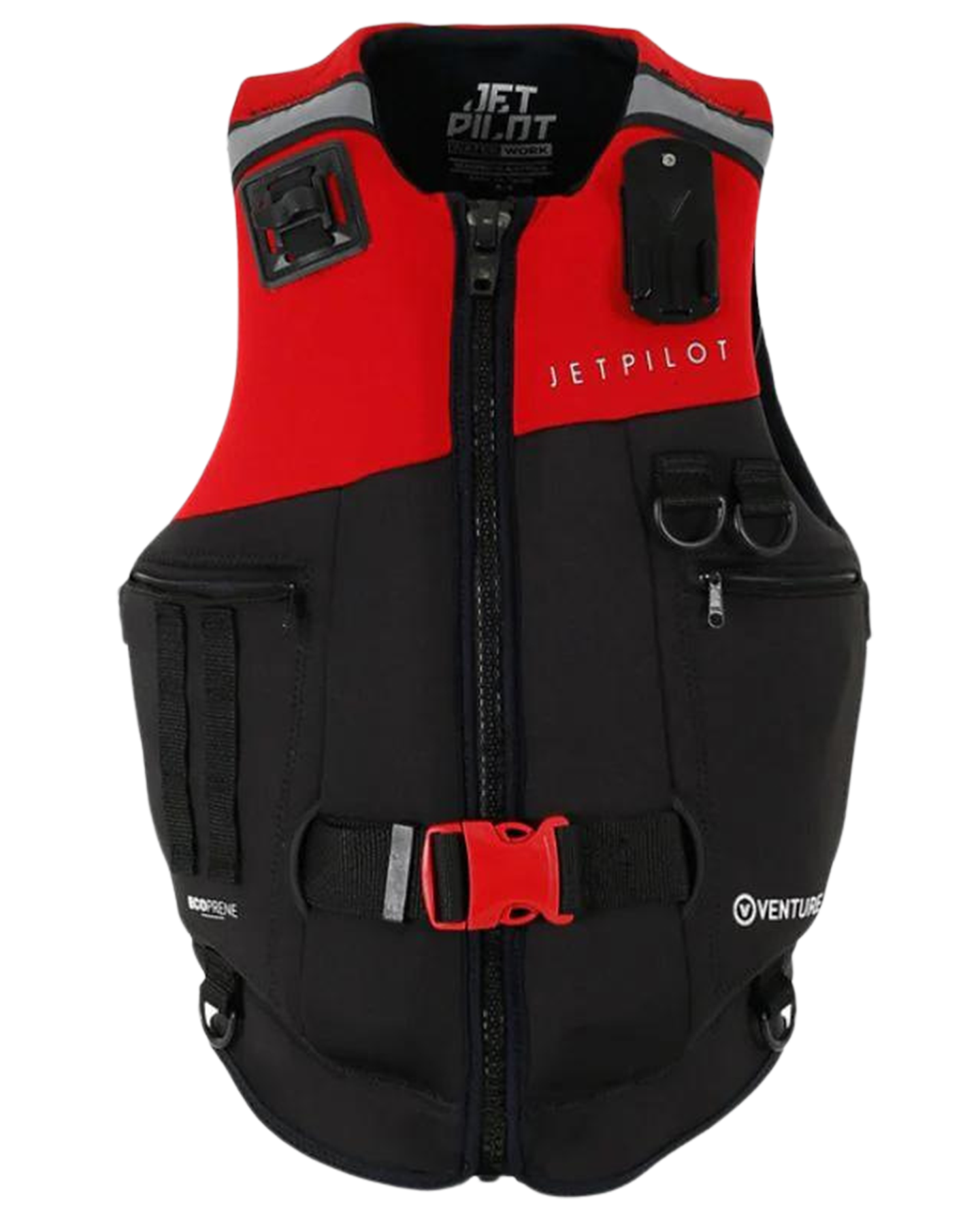 Jetpilot Venture F/E Women's Eco Vest Life Jackets - Trojan Wake Ski Snow