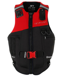 Jetpilot Venture F/E Women's Eco Vest Life Jackets - Trojan Wake Ski Snow