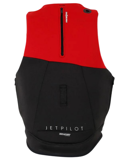 Jetpilot Venture F/E Women's Eco Vest Life Jackets - Trojan Wake Ski Snow