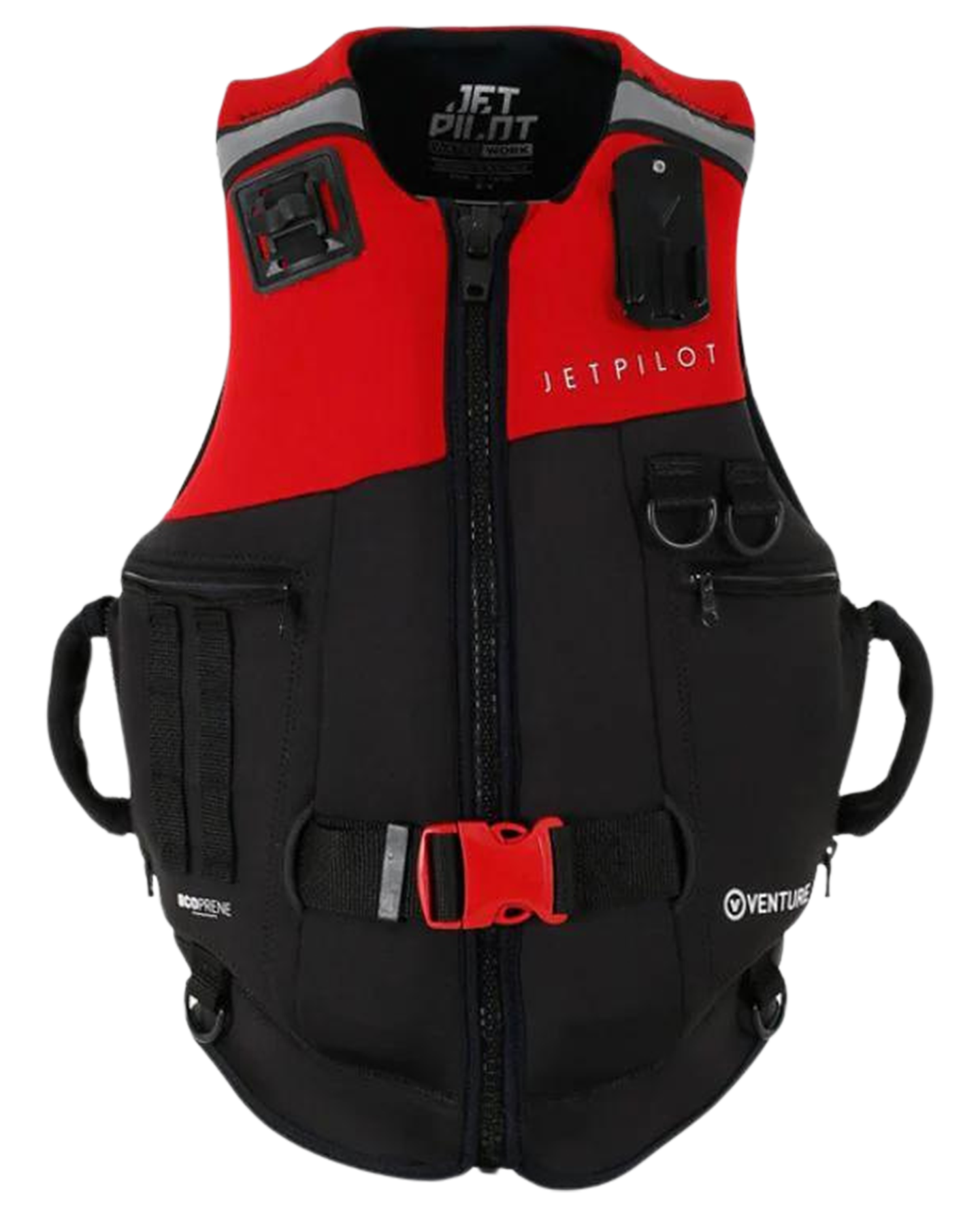 Jetpilot Venture F/E Women's Eco Vest Life Jackets - Trojan Wake Ski Snow