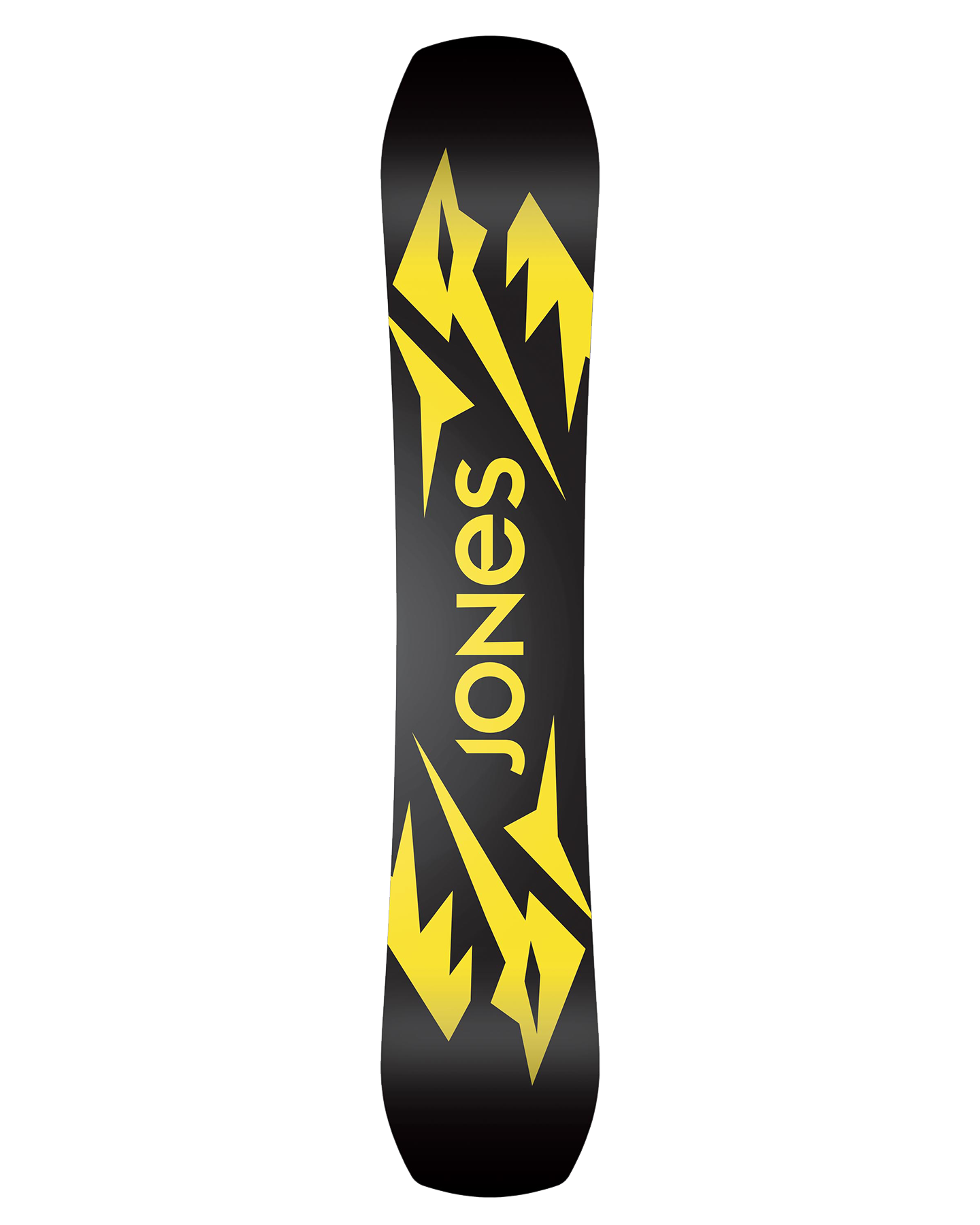 Jones Mountain Twin Men's Snowboard - 2025 Snowboards - Trojan Wake Ski Snow