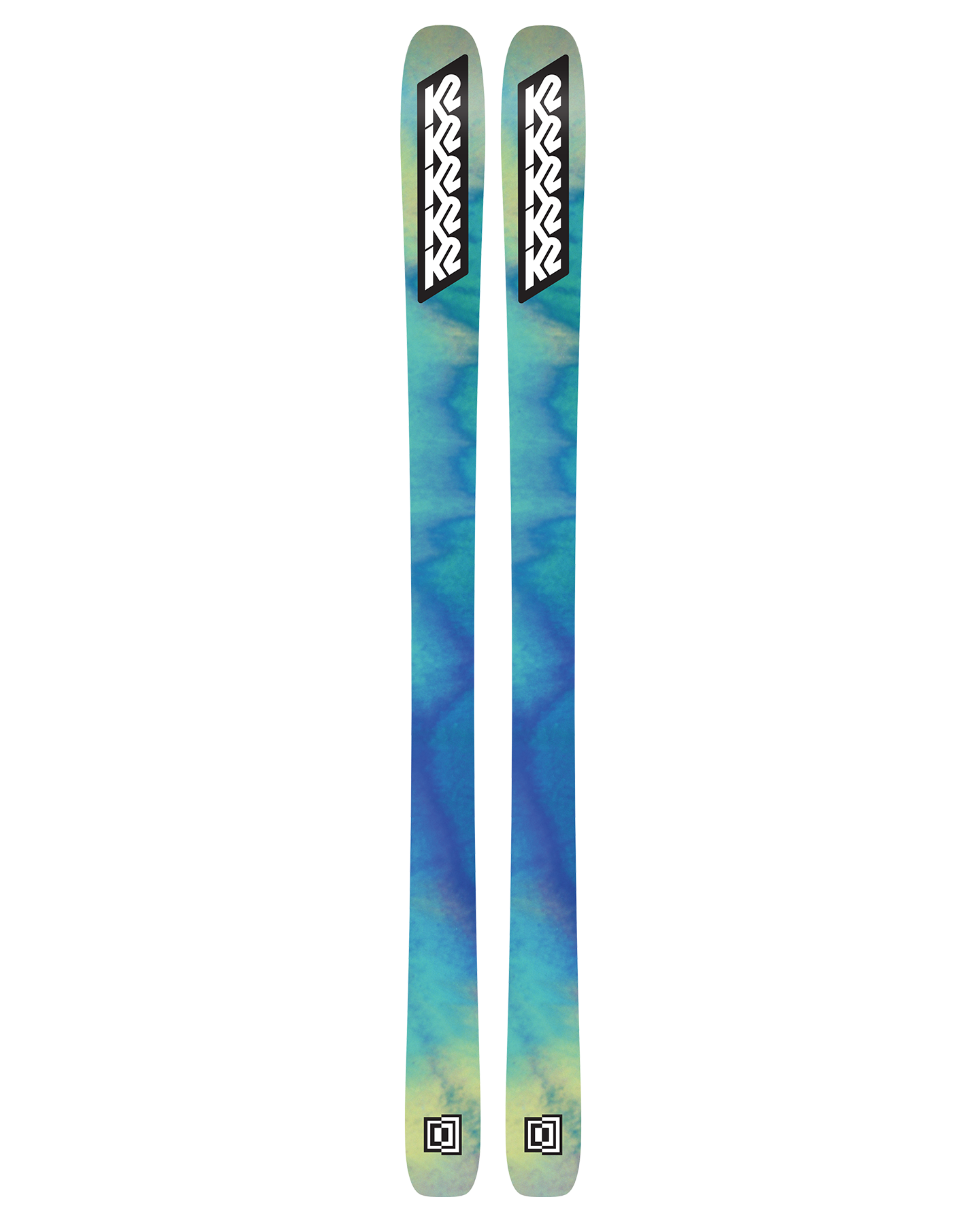 K2 Mindbender 99Ti Snow Skis - 2025 Snow Skis - Trojan Wake Ski Snow