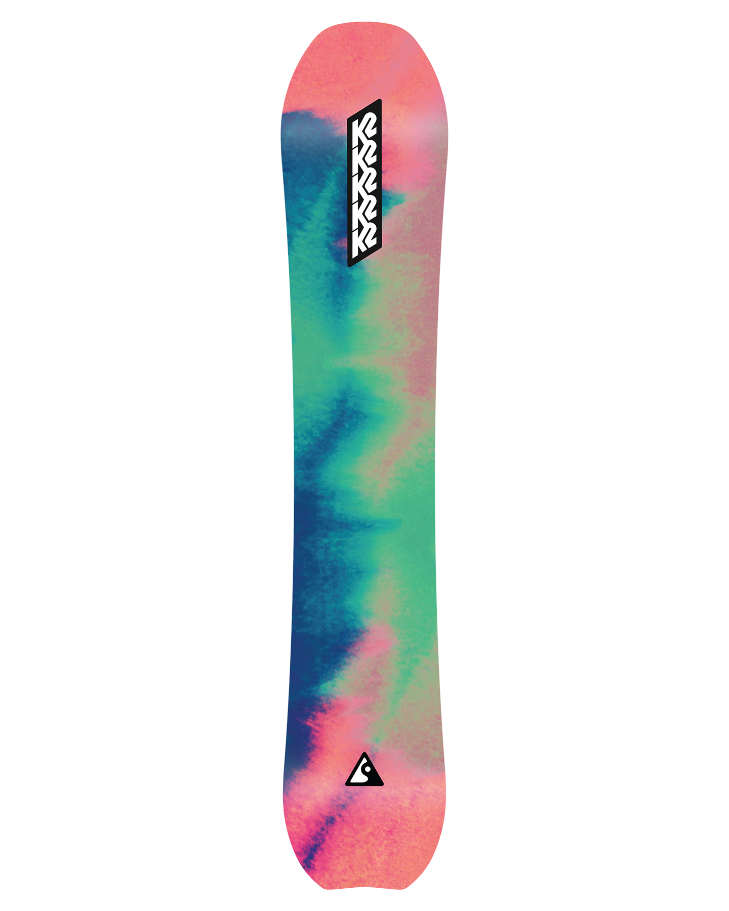 K2 Passport Snowboard - 2025 Snowboards - Trojan Wake Ski Snow