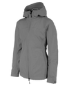 Karbon Innovation Womens Jacket - Alloy Snow Jackets - Trojan Wake Ski Snow