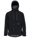 L1 Axial Jacket - Black - 2024 Snow Jackets - Trojan Wake Ski Snow