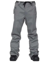 L1 Thunder Pant - Alloy - 2024 Snow Pants - Trojan Wake Ski Snow