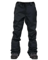 L1 Thunder Pant - Black - 2024 Snow Pants - Trojan Wake Ski Snow