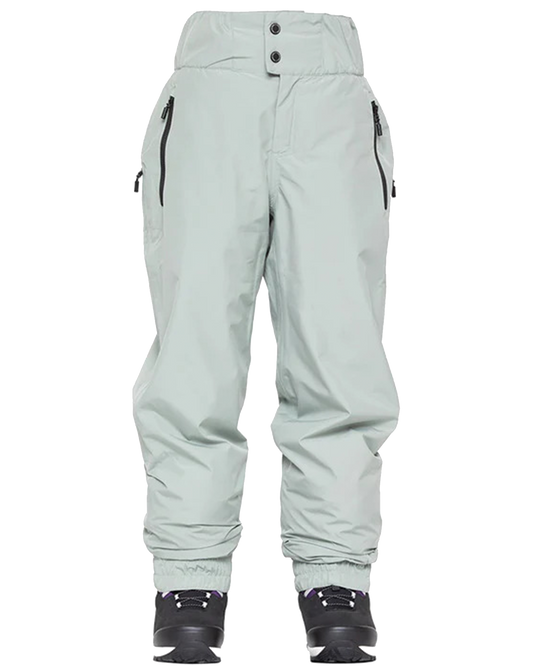 L1 Women's Lovecat Pant - Shadow - 2024 Snow Pants - Trojan Wake Ski Snow