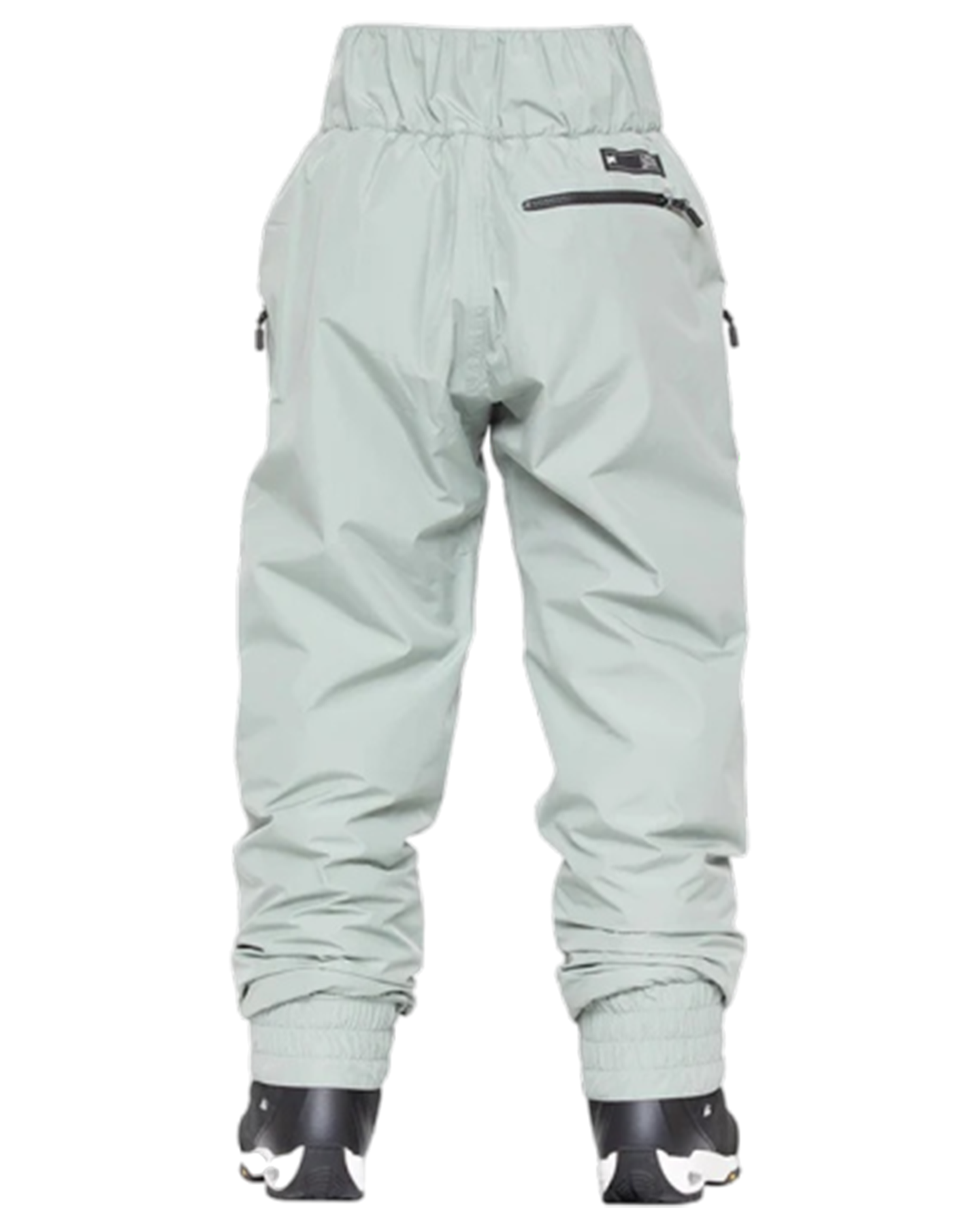 L1 Women's Lovecat Pant - Shadow - 2024 Snow Pants - Trojan Wake Ski Snow