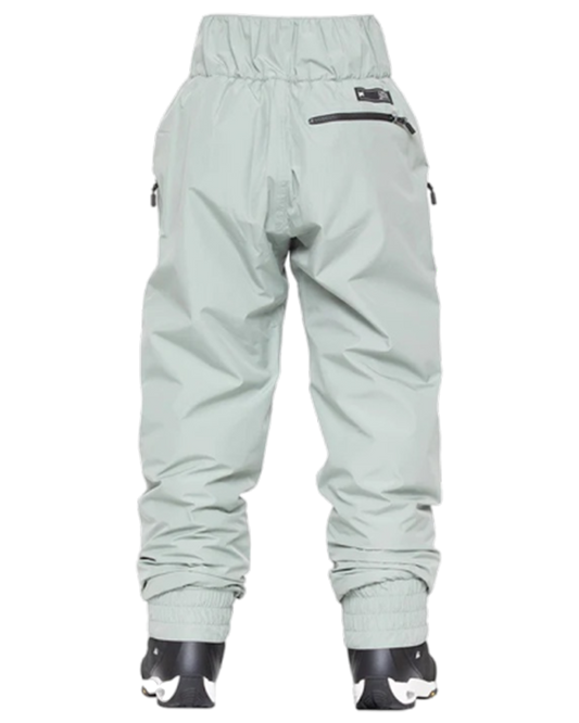 L1 Women's Lovecat Pant - Shadow - 2024 Snow Pants - Trojan Wake Ski Snow