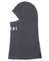 Le Bent Logo Lightweight Balaclava Neck Warmers & Face Masks - Trojan Wake Ski Snow