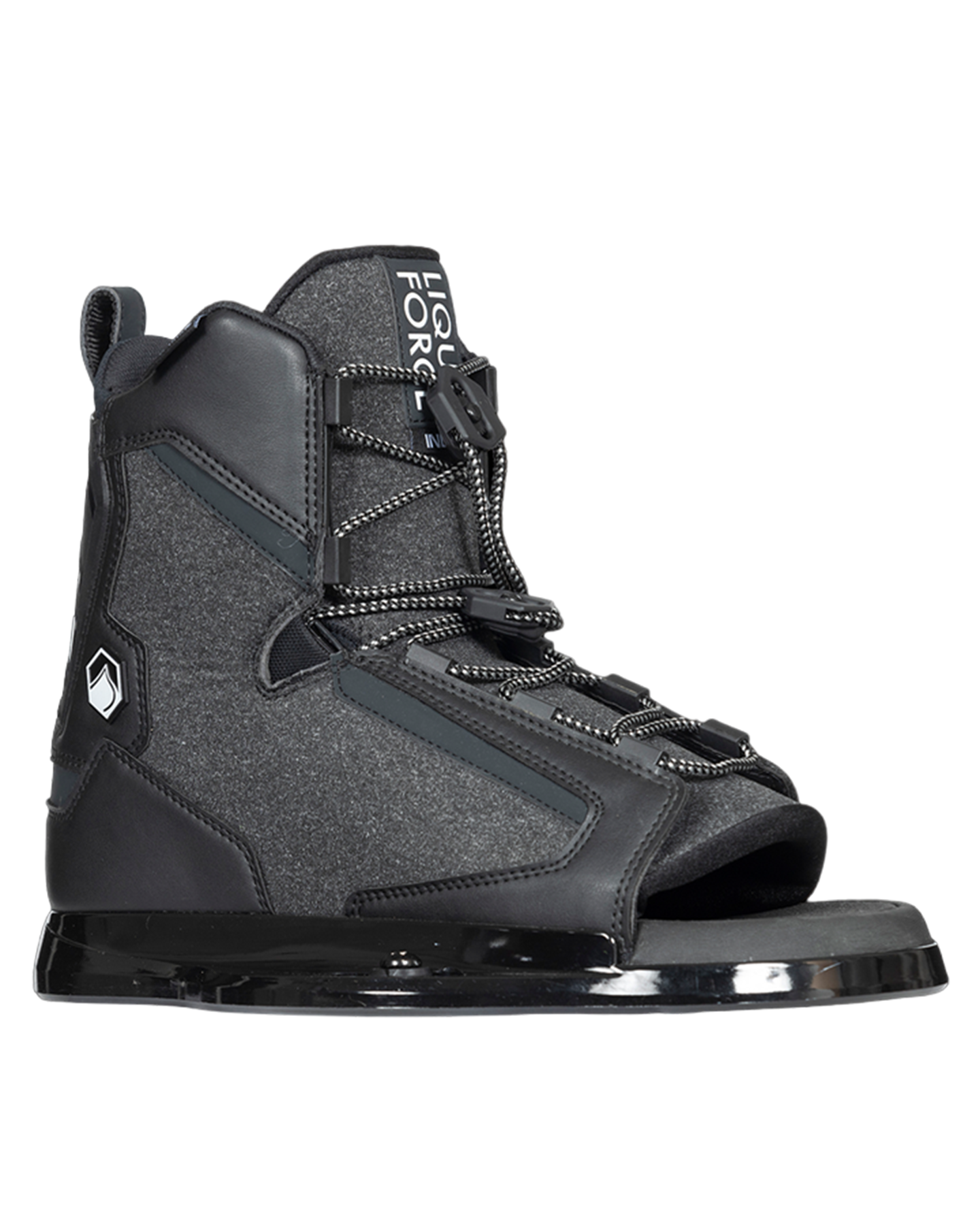 Liquid Force Index 6R Binding Wakeboard Boots - Trojan Wake Ski Snow