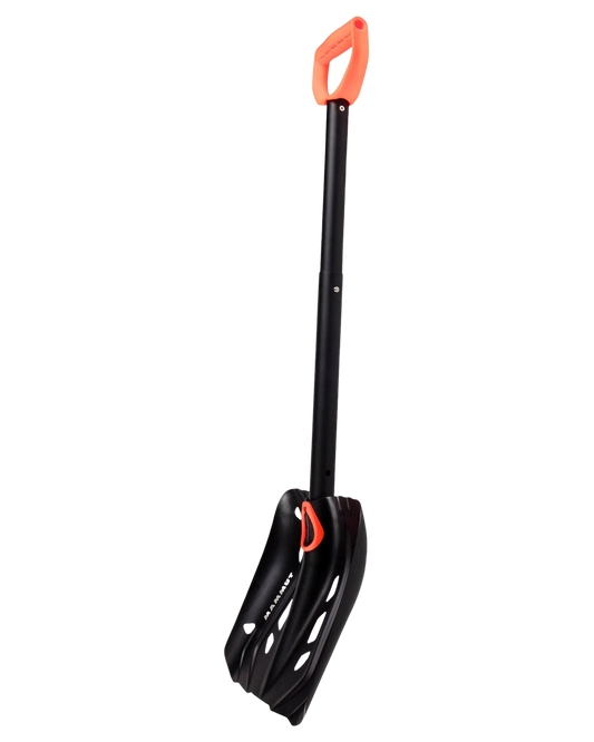 Mammut Alugator Pro Light Hoe Avalanche Safety - Trojan Wake Ski Snow