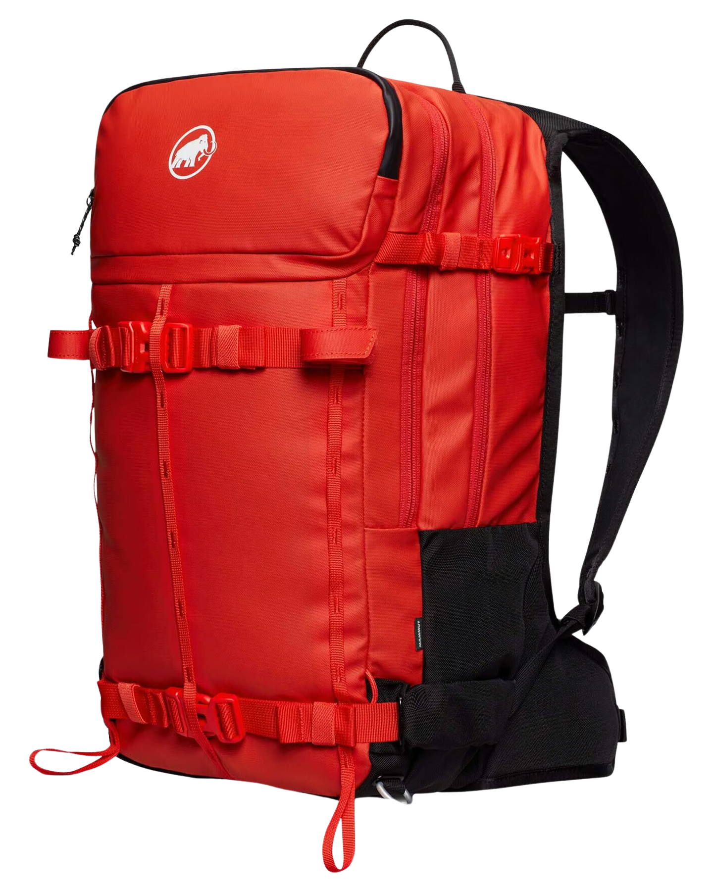 Mammut Nirvana 28L Backpack Backpacks - Trojan Wake Ski Snow