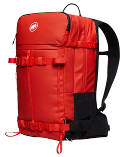 Mammut Nirvana 28L Backpack Backpacks - Trojan Wake Ski Snow