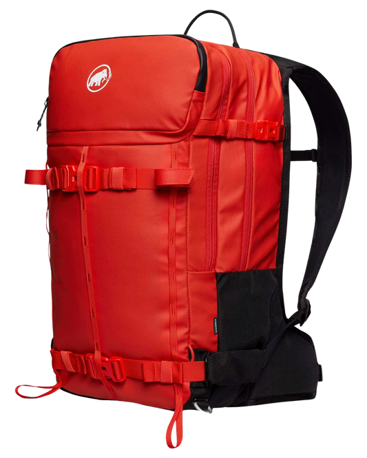 Mammut Nirvana 28L Backpack Backpacks - Trojan Wake Ski Snow