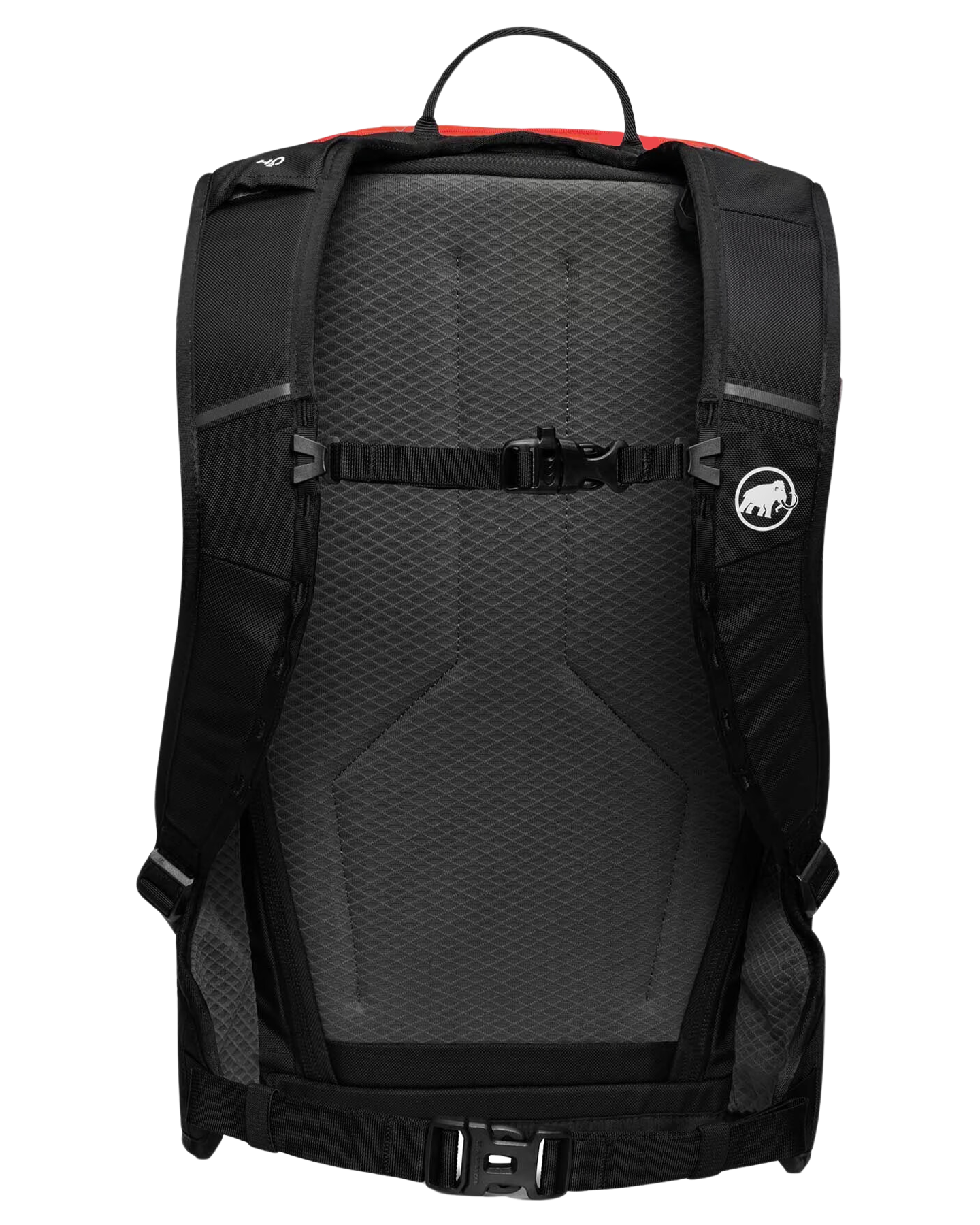 Mammut Nirvana 28L Backpack Backpacks - Trojan Wake Ski Snow