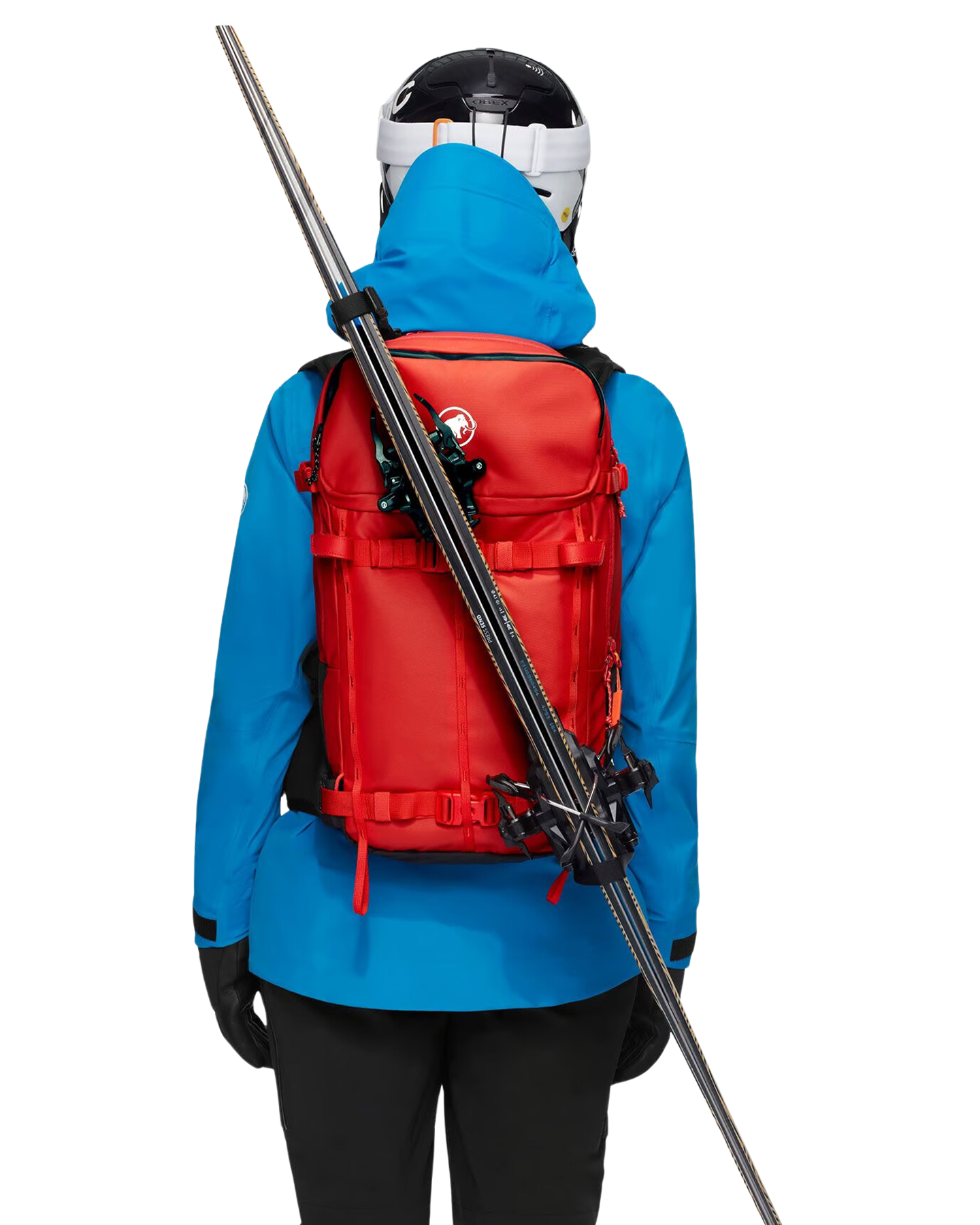 Mammut Nirvana 28L Backpack Backpacks - Trojan Wake Ski Snow