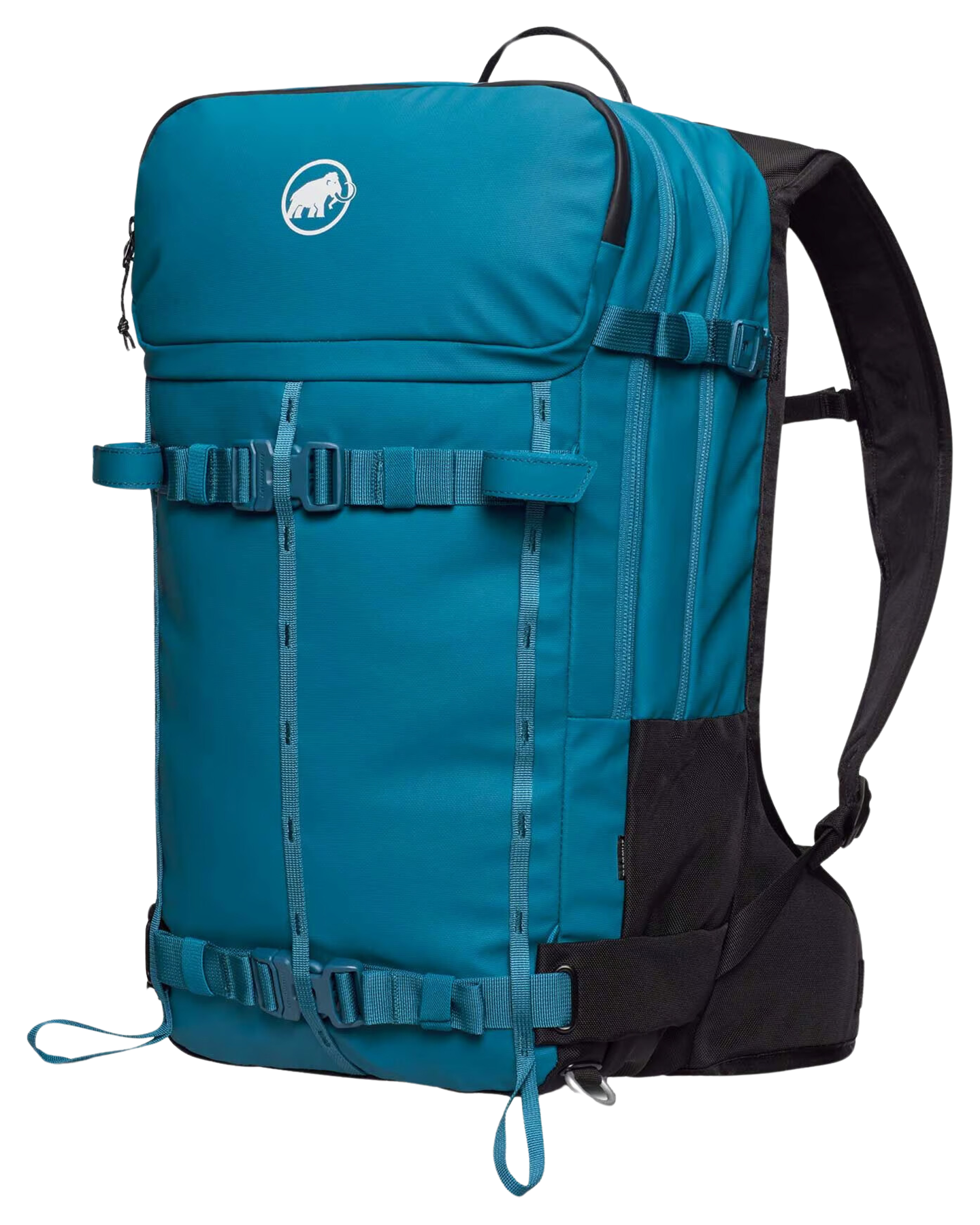 Mammut Nirvana 28L Backpack Backpacks - Trojan Wake Ski Snow