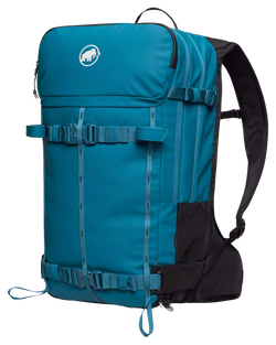 Mammut Nirvana 28L Backpack Backpacks - Trojan Wake Ski Snow