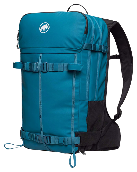 Mammut Nirvana 28L Backpack Backpacks - Trojan Wake Ski Snow