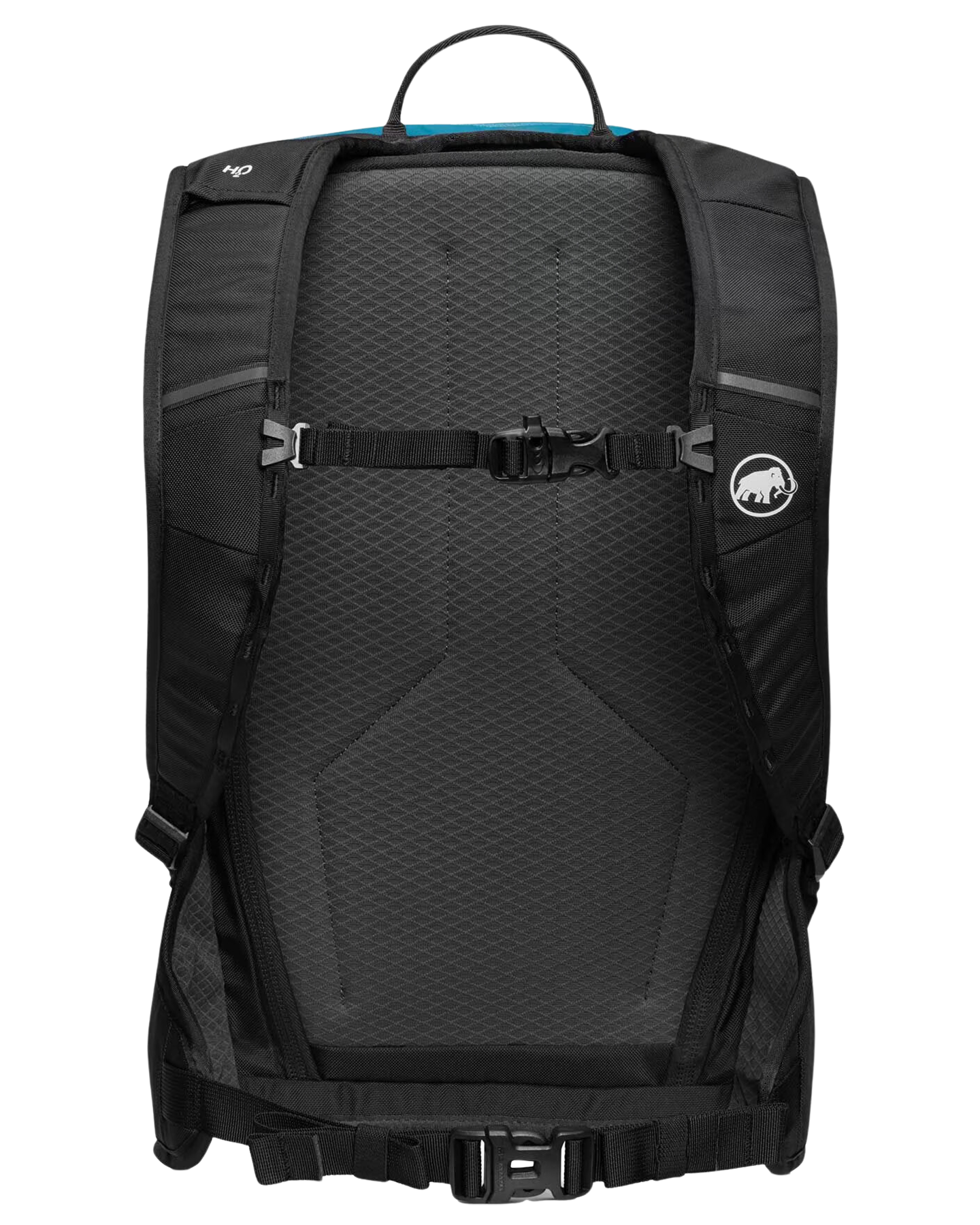 Mammut Nirvana 28L Backpack Backpacks - Trojan Wake Ski Snow