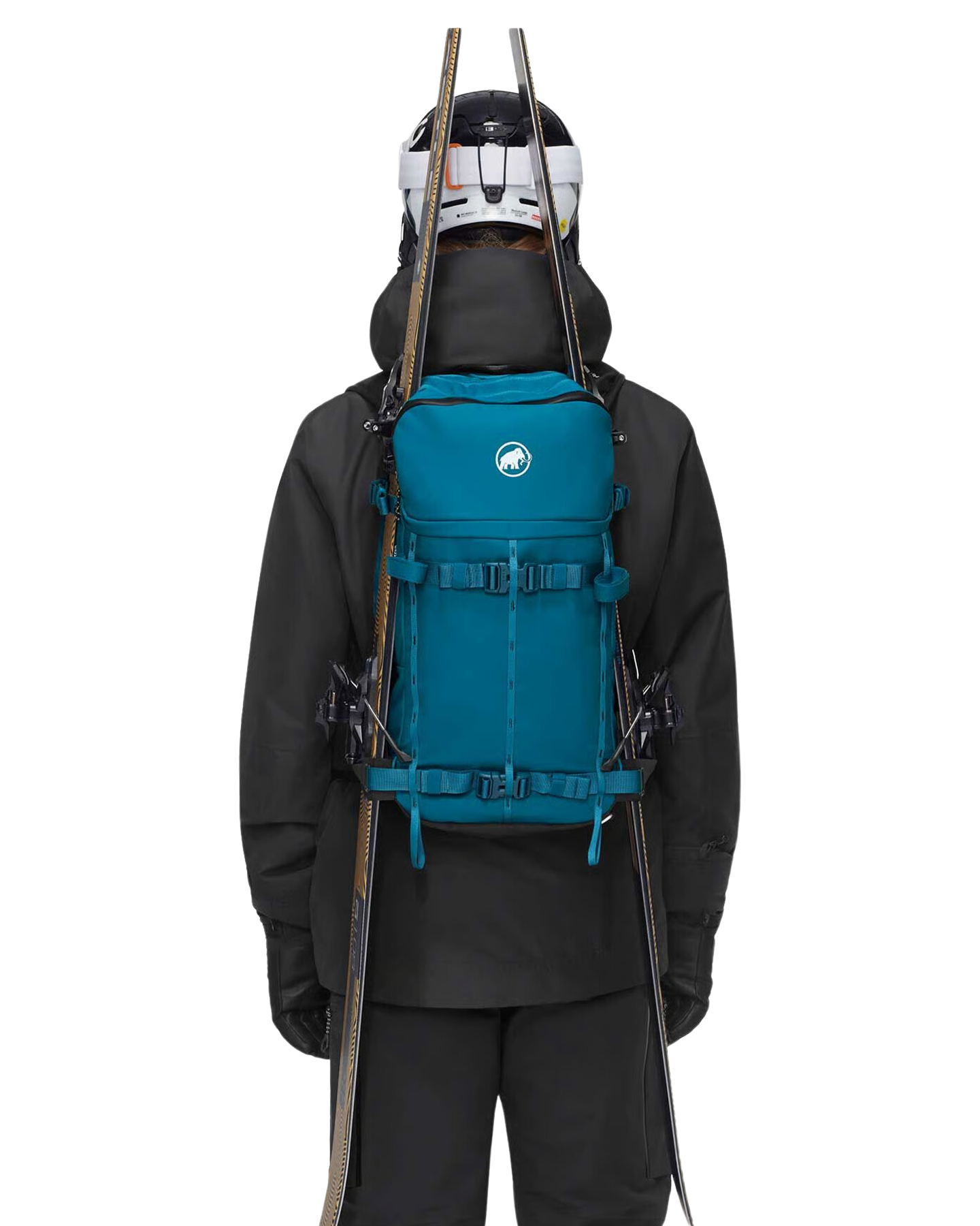 Mammut Nirvana 28L Backpack Backpacks - Trojan Wake Ski Snow