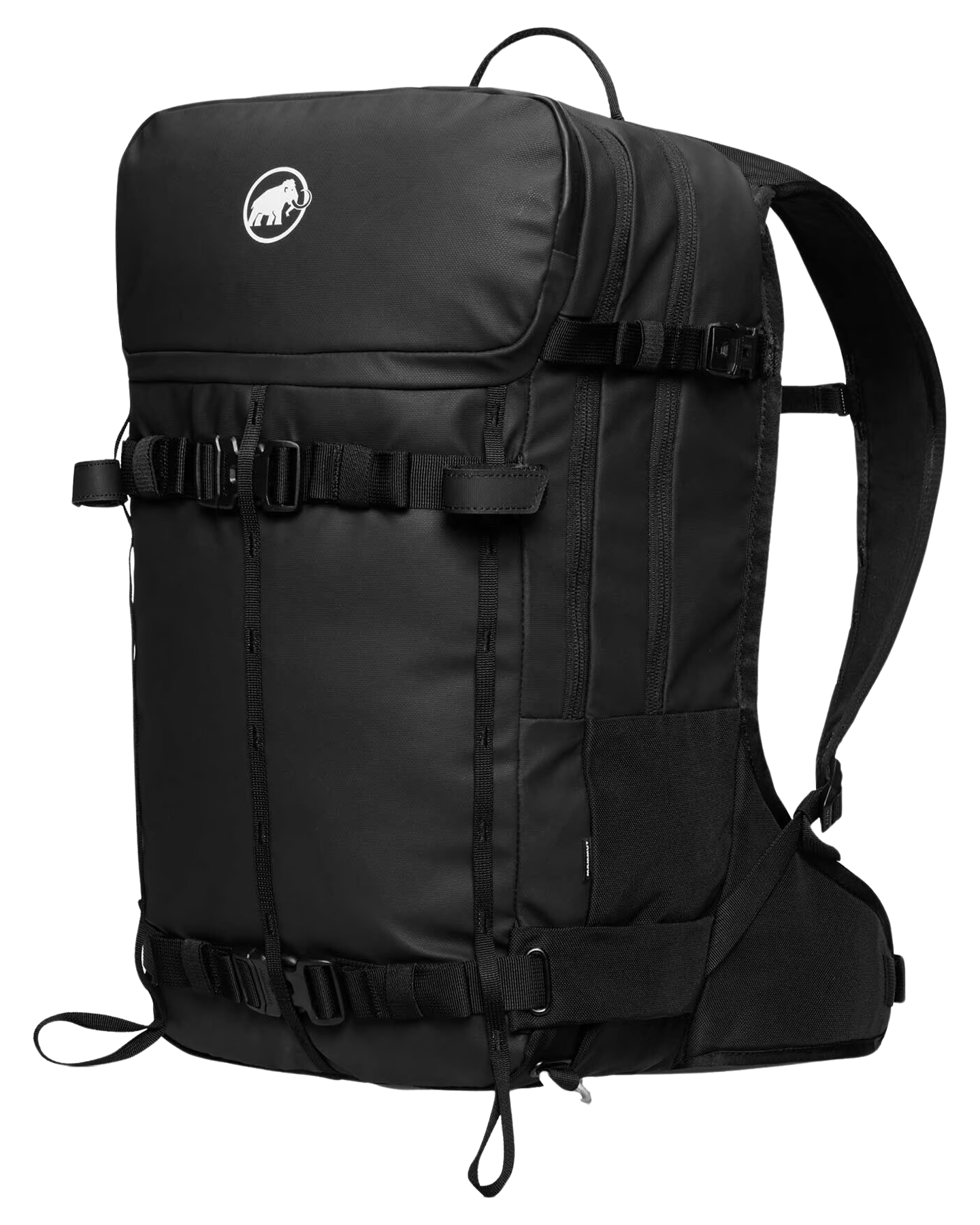 Mammut Nirvana 28L Backpack Backpacks - Trojan Wake Ski Snow