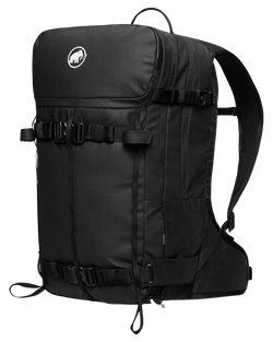 Mammut Nirvana 28L Backpack Backpacks - Trojan Wake Ski Snow