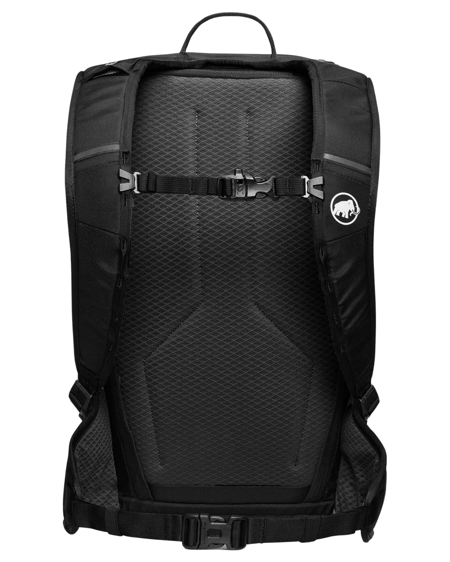 Mammut Nirvana 28L Backpack Backpacks - Trojan Wake Ski Snow