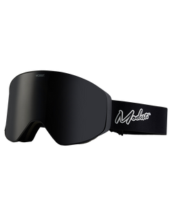 Modest Mage 2.0 Snow Goggles Snow Goggles - Trojan Wake Ski Snow