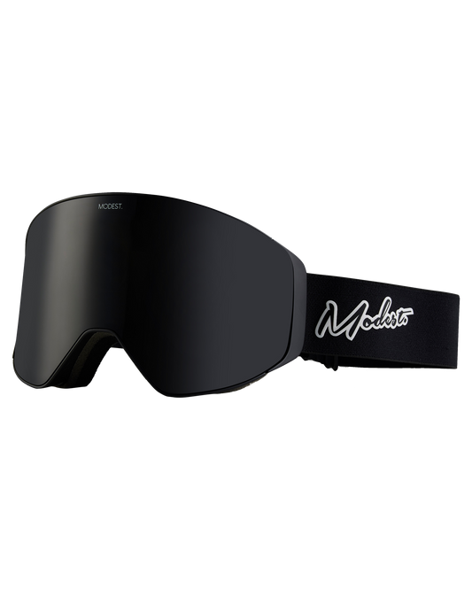 Modest Mage 2.0 Snow Goggles Snow Goggles - Trojan Wake Ski Snow