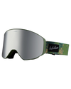 Modest Mage 2.0 Snow Goggles Snow Goggles - Trojan Wake Ski Snow