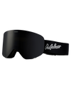 Modest Pulse Snow Goggles Snow Goggles - Trojan Wake Ski Snow