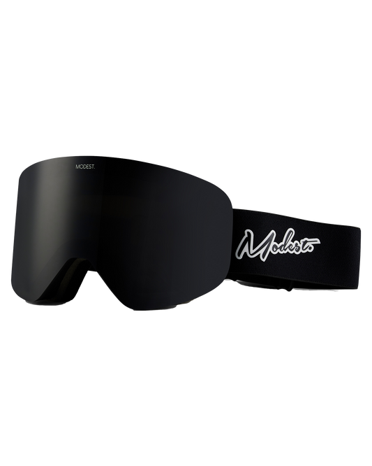 Modest Pulse Snow Goggles Snow Goggles - Trojan Wake Ski Snow