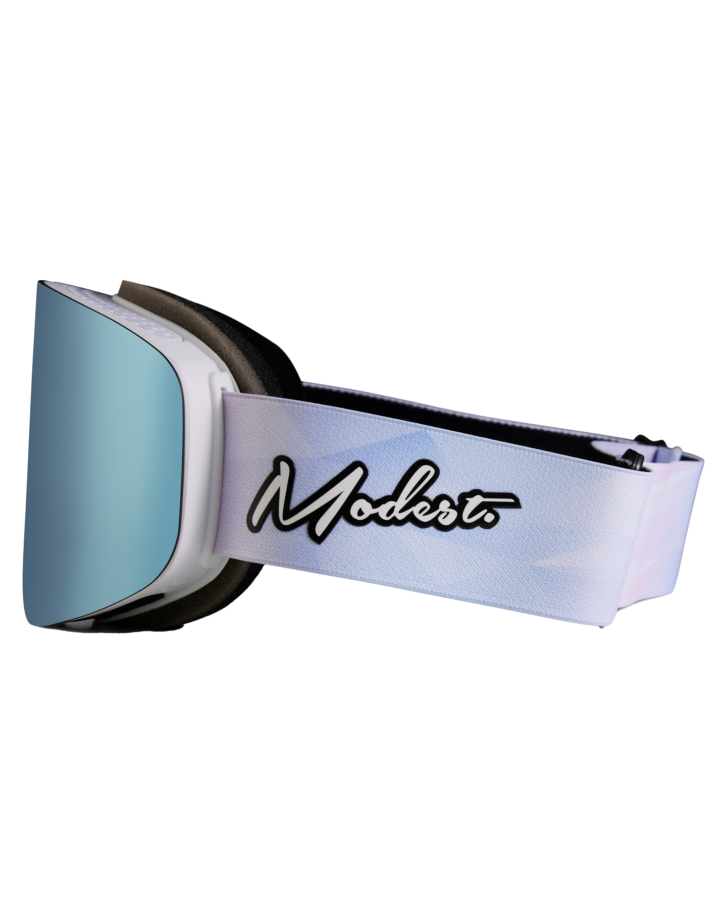 Modest Pulse Snow Goggles Snow Goggles - Trojan Wake Ski Snow