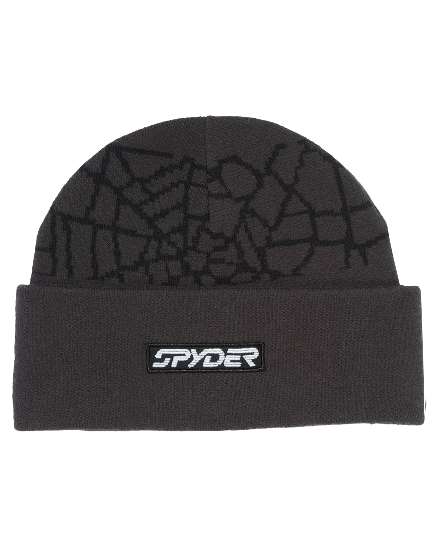 Spyder Nebula Hat - Polar Hats - Trojan Wake Ski Snow