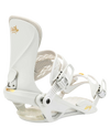 Nitro Ivy Women's Snowboard Bindings Snowboard Bindings - Trojan Wake Ski Snow