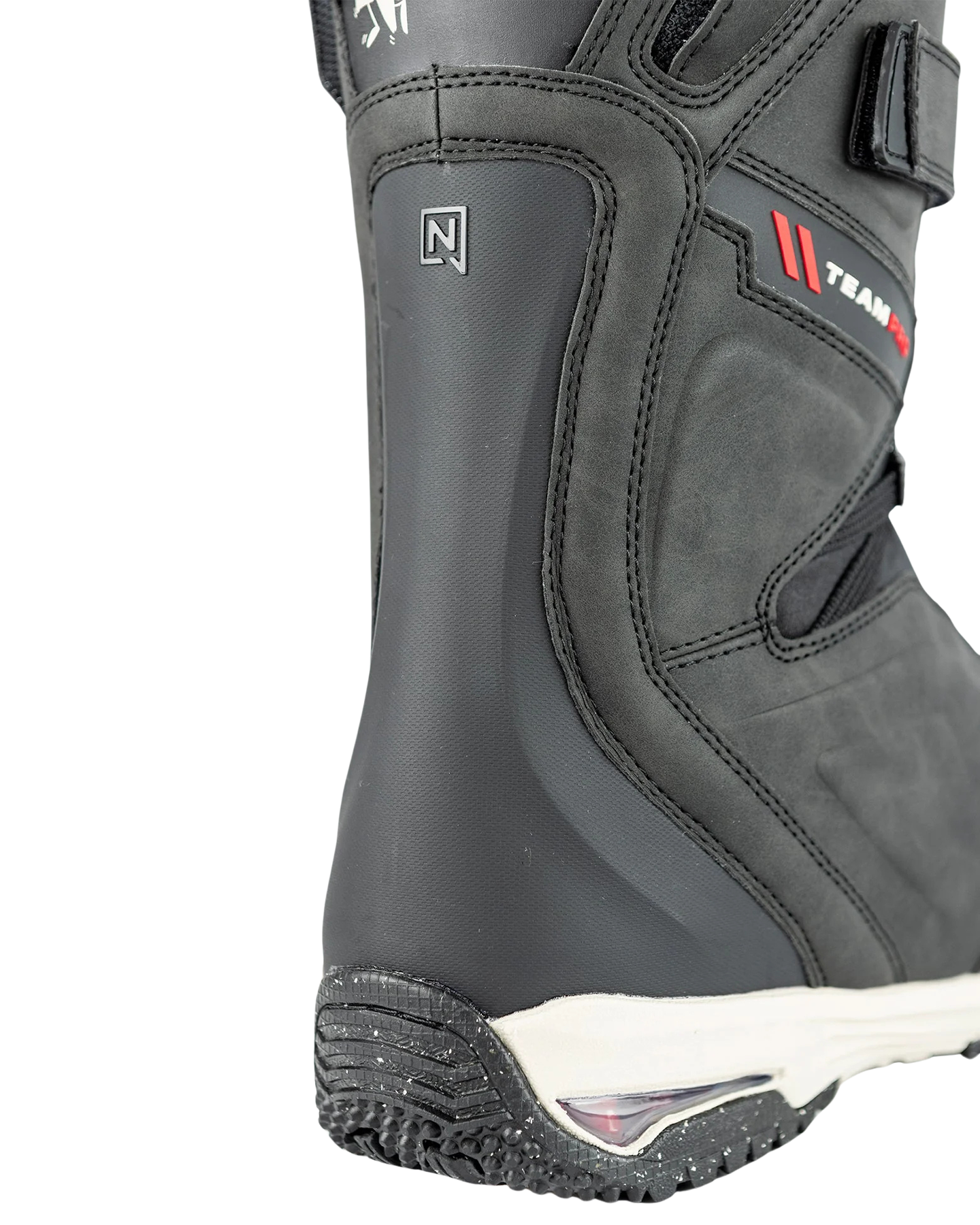 Nitro Team Pro Marcus Kleveland TLS Men's Snowboard Boots Snowboard Boots - Trojan Wake Ski Snow