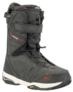 Nitro Team Pro Marcus Kleveland TLS Men's Snowboard Boots Snowboard Boots - Trojan Wake Ski Snow