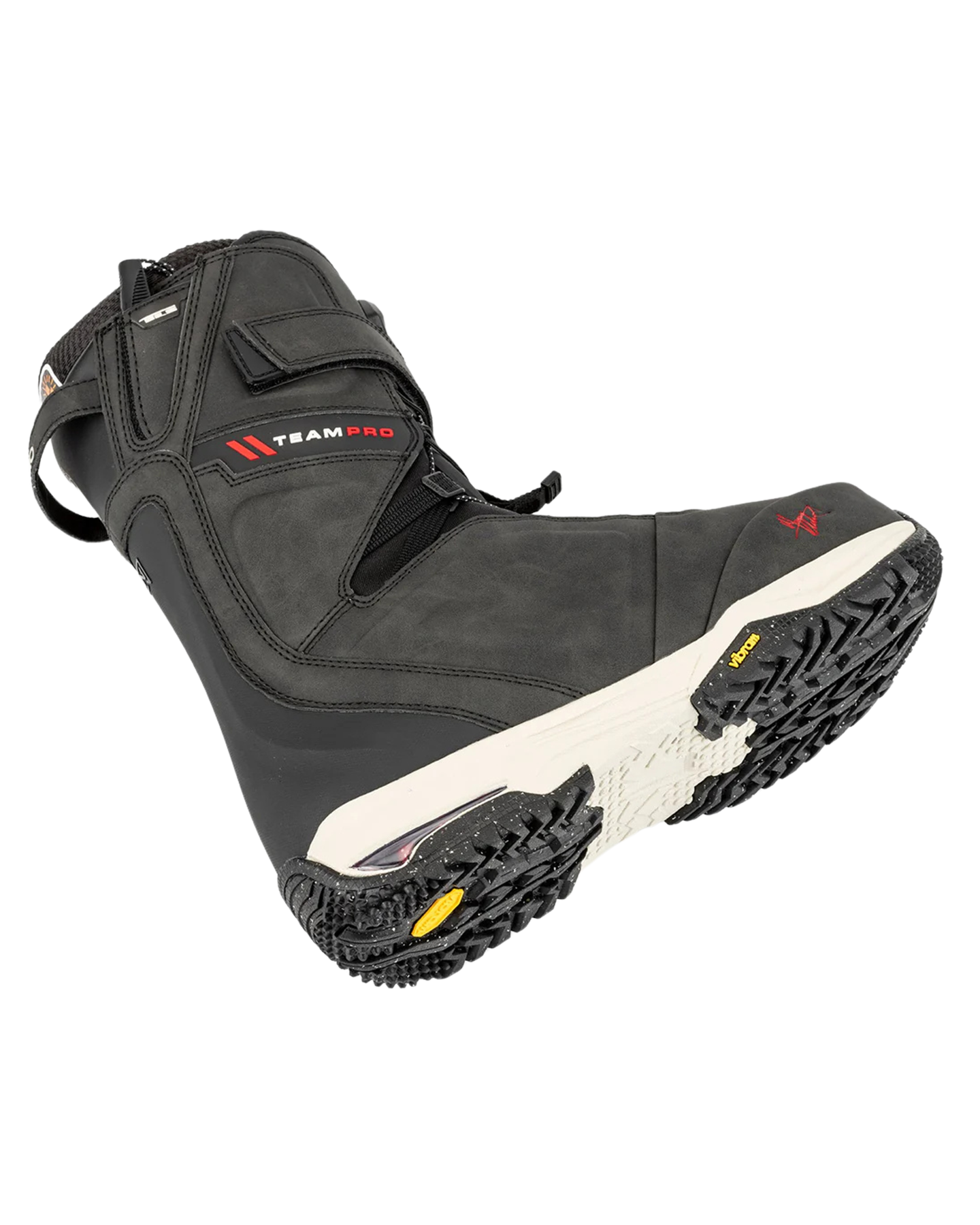 Nitro Team Pro Marcus Kleveland TLS Men's Snowboard Boots Snowboard Boots - Trojan Wake Ski Snow