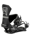 Nitro Team Pro Men's Snowboard Bindings Snowboard Bindings - Trojan Wake Ski Snow