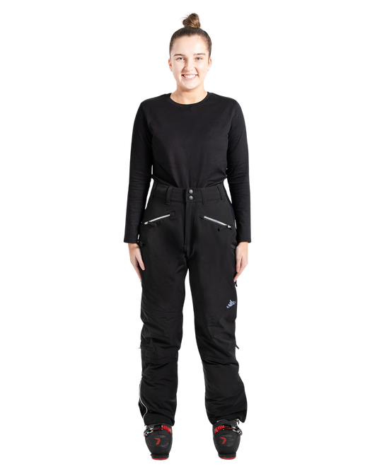 Nobody's Princess Mila Women's Snow Pant (Short) Snow Pants - Trojan Wake Ski Snow