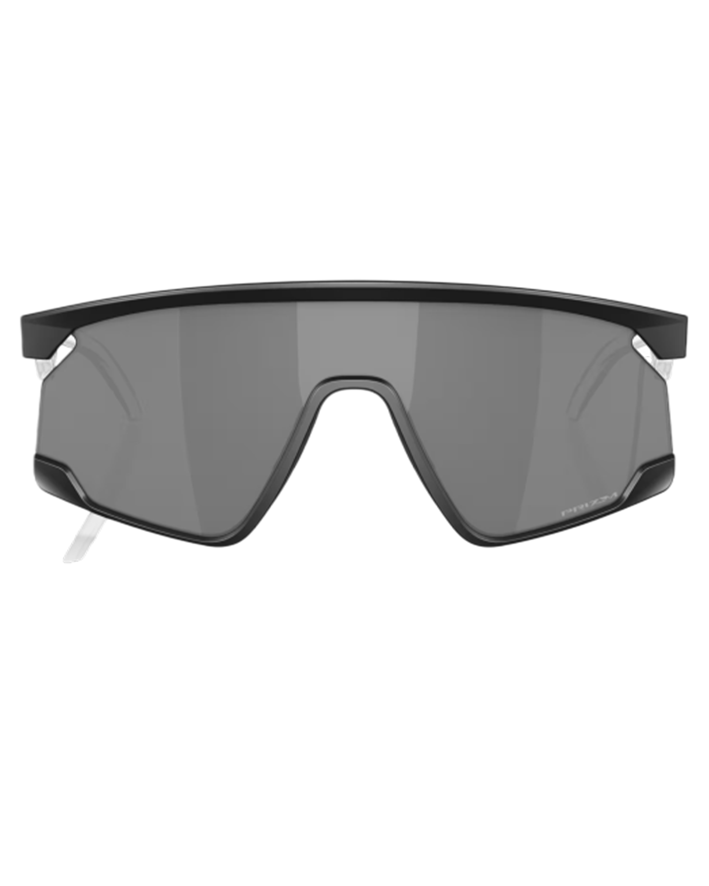 Oakley Bxtr Matte Black W/ Prizm Black Lens Sunglasses - Trojan Wake Ski Snow