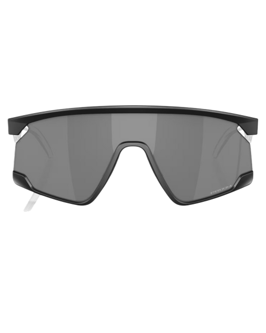 Oakley Bxtr Matte Black W/ Prizm Black Lens Sunglasses - Trojan Wake Ski Snow