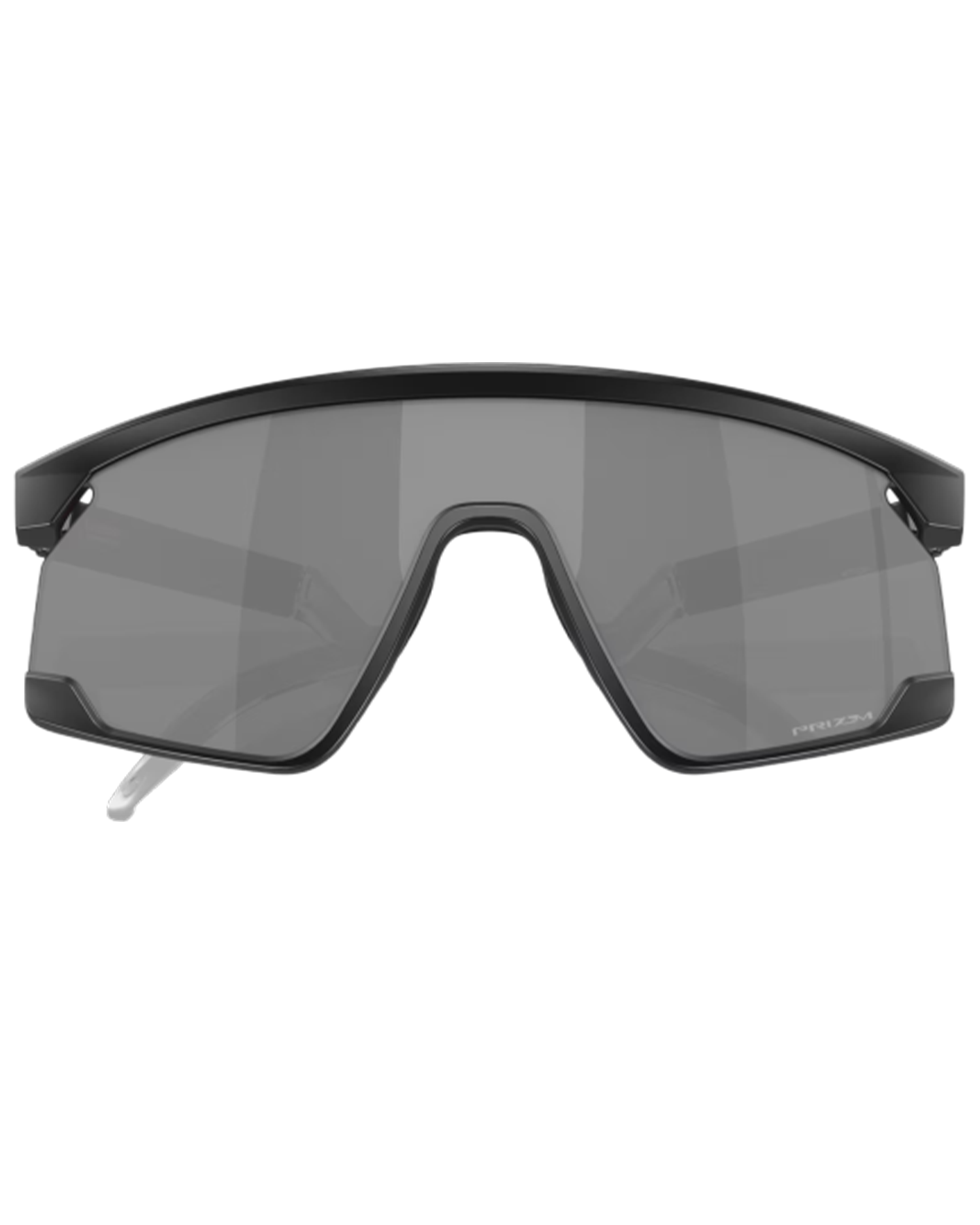 Oakley Bxtr Matte Black W/ Prizm Black Lens Sunglasses - Trojan Wake Ski Snow