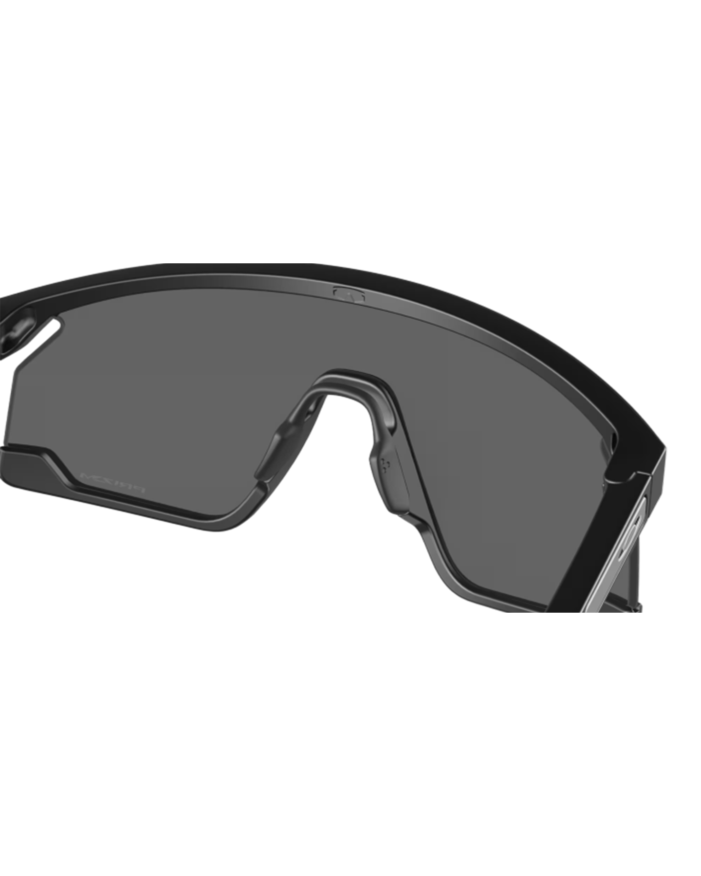 Oakley Bxtr Matte Black W/ Prizm Black Lens Sunglasses - Trojan Wake Ski Snow